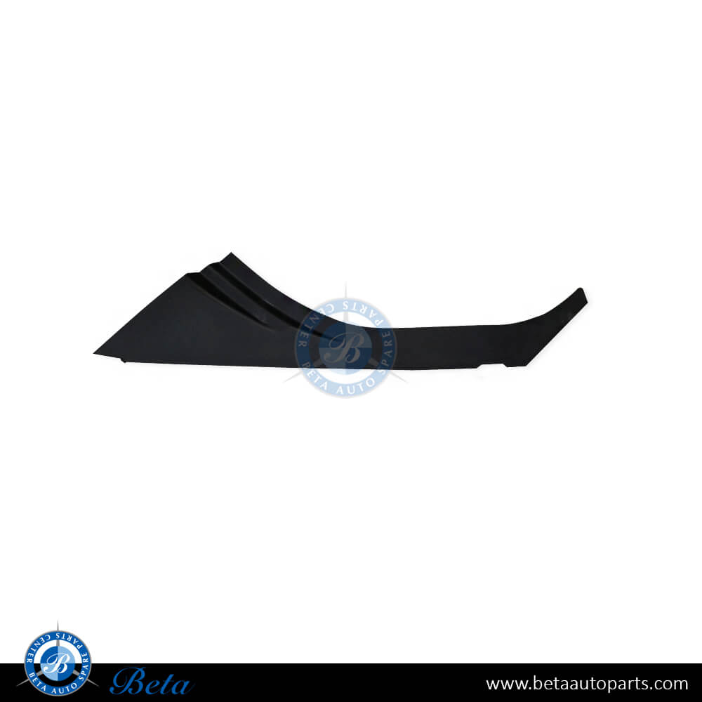 Left Side Headlamp Bracket for Volkswagen Touareg 2011-2014 models, Part Number 7P6941777A Left Side Headlamp Bracket for Volkswagen Touareg 2011-2014 models, Part Number 7P6941777A